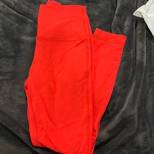 Lululemon leggings